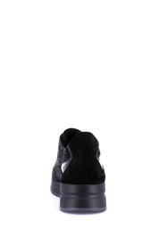 Sneakers Nero Grunland
