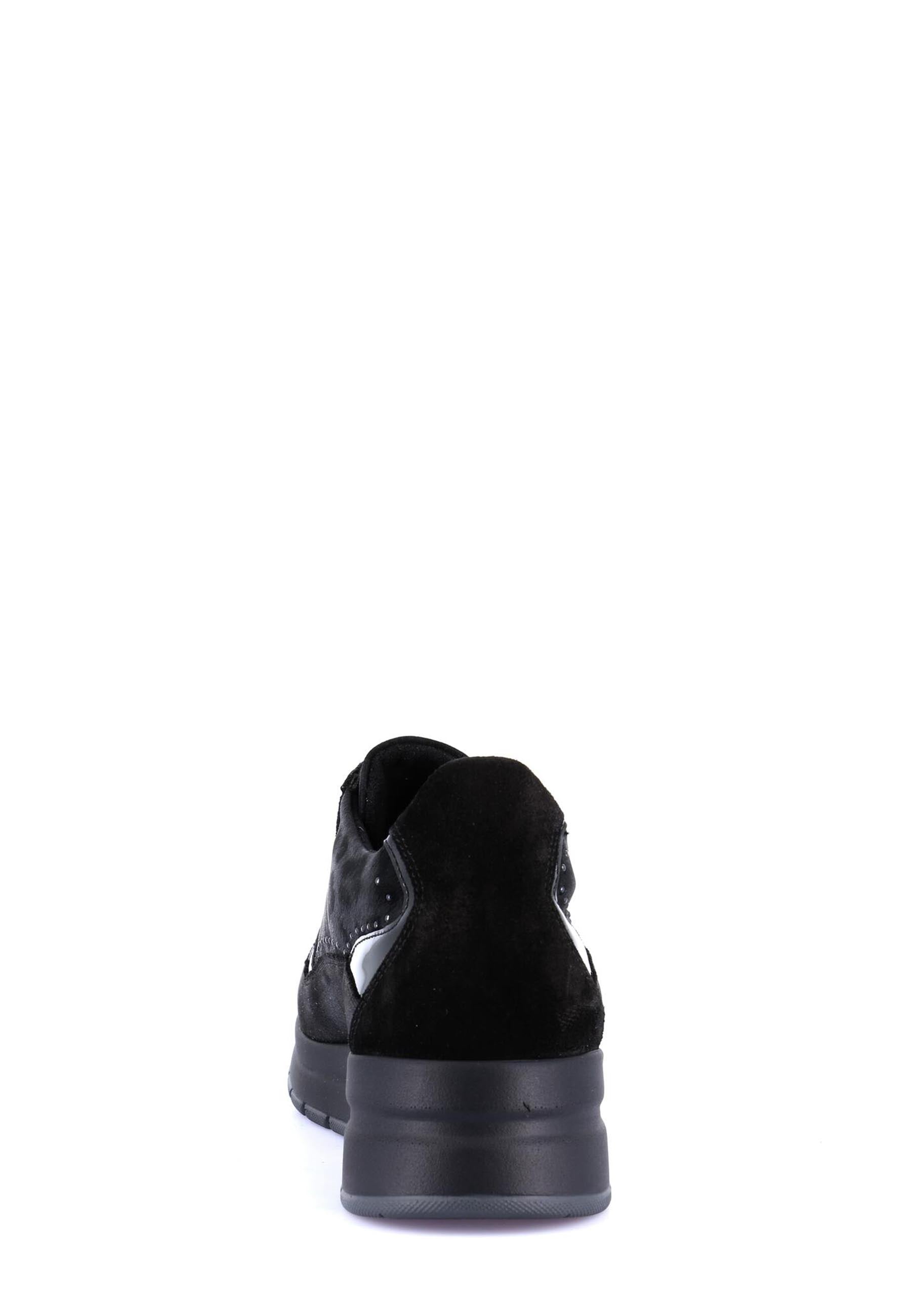 Sneakers Nero Grunland
