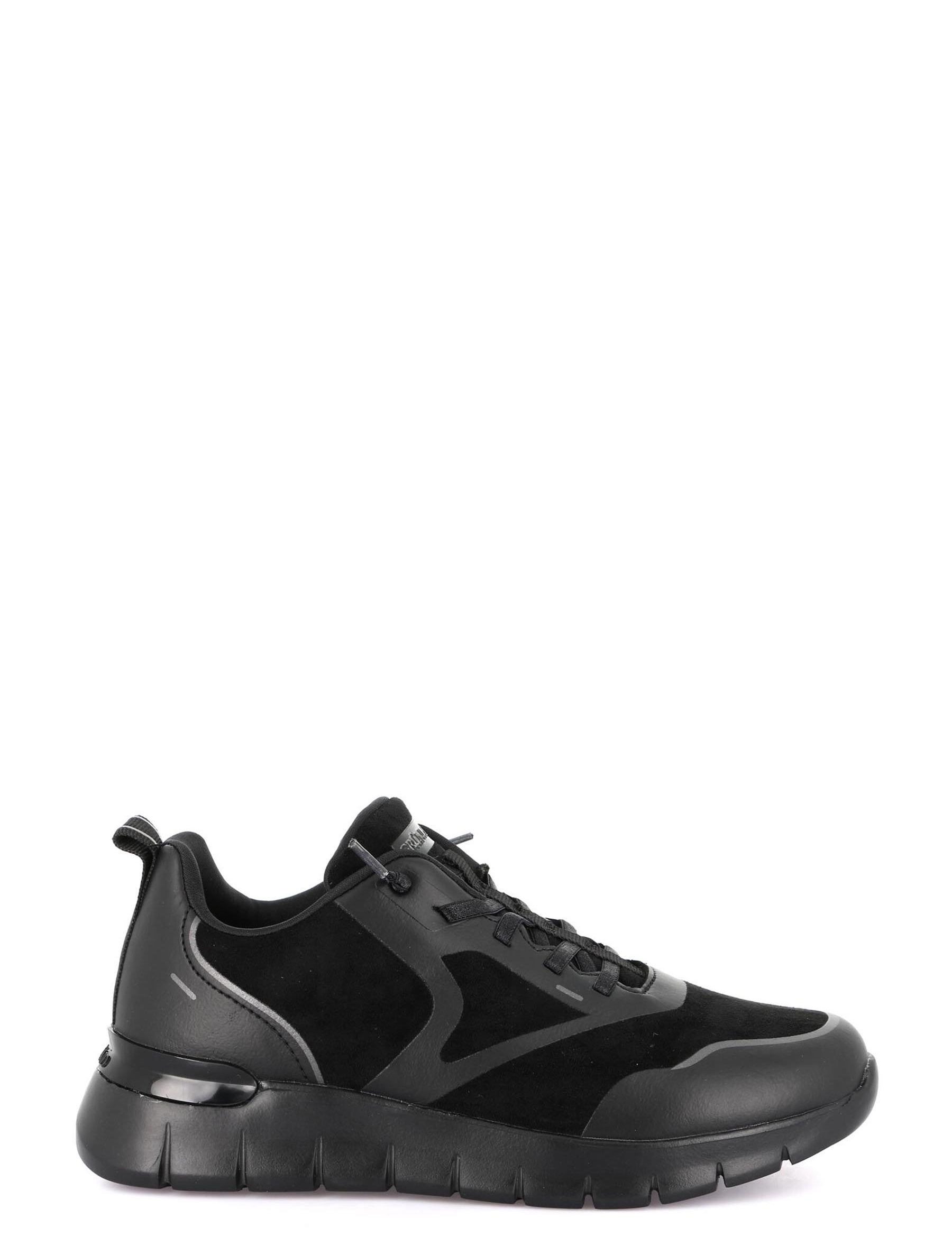 Sneakers Nero Grunland