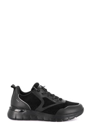 Sneakers Nero Grunland