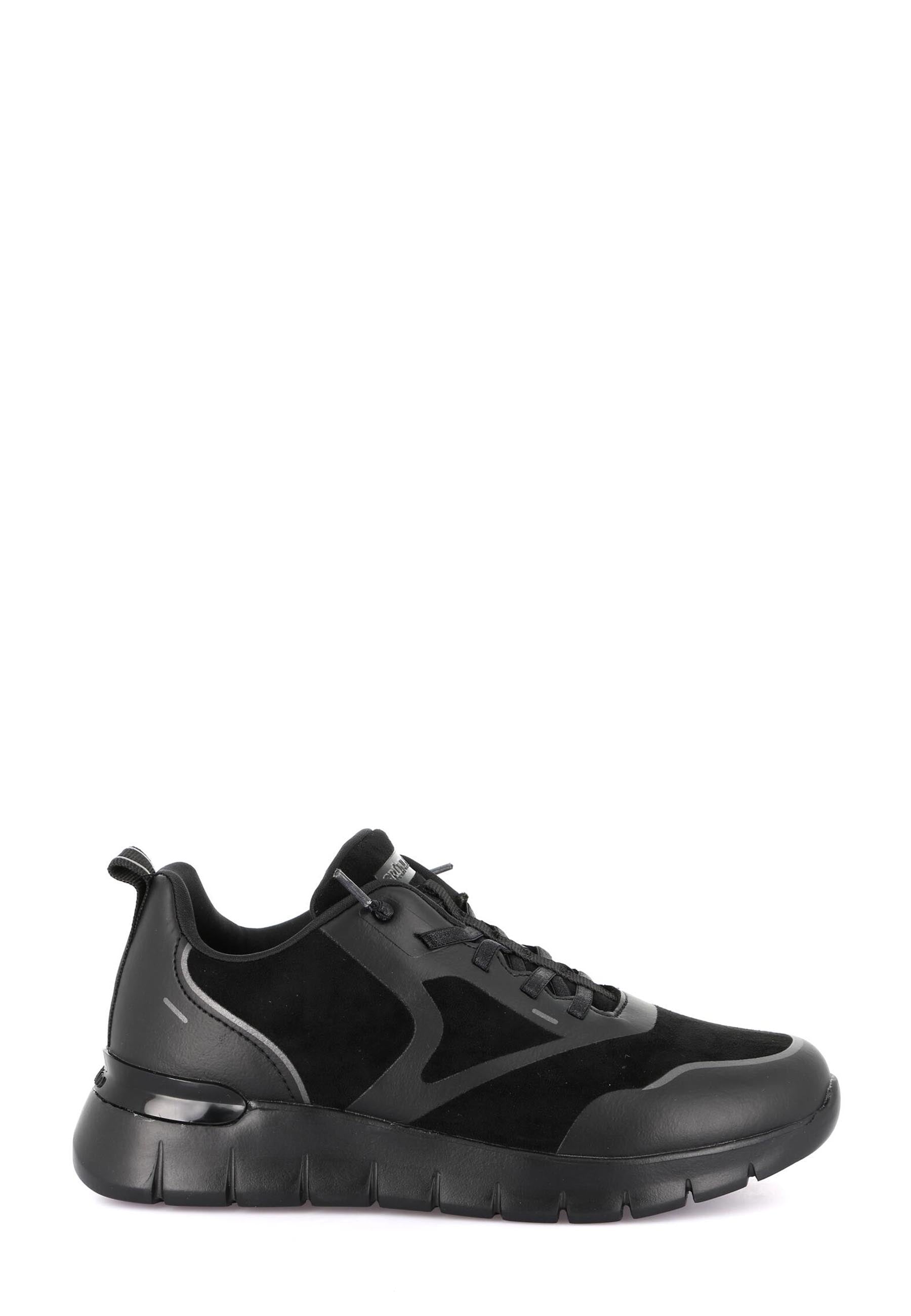 Sneakers Nero Grunland