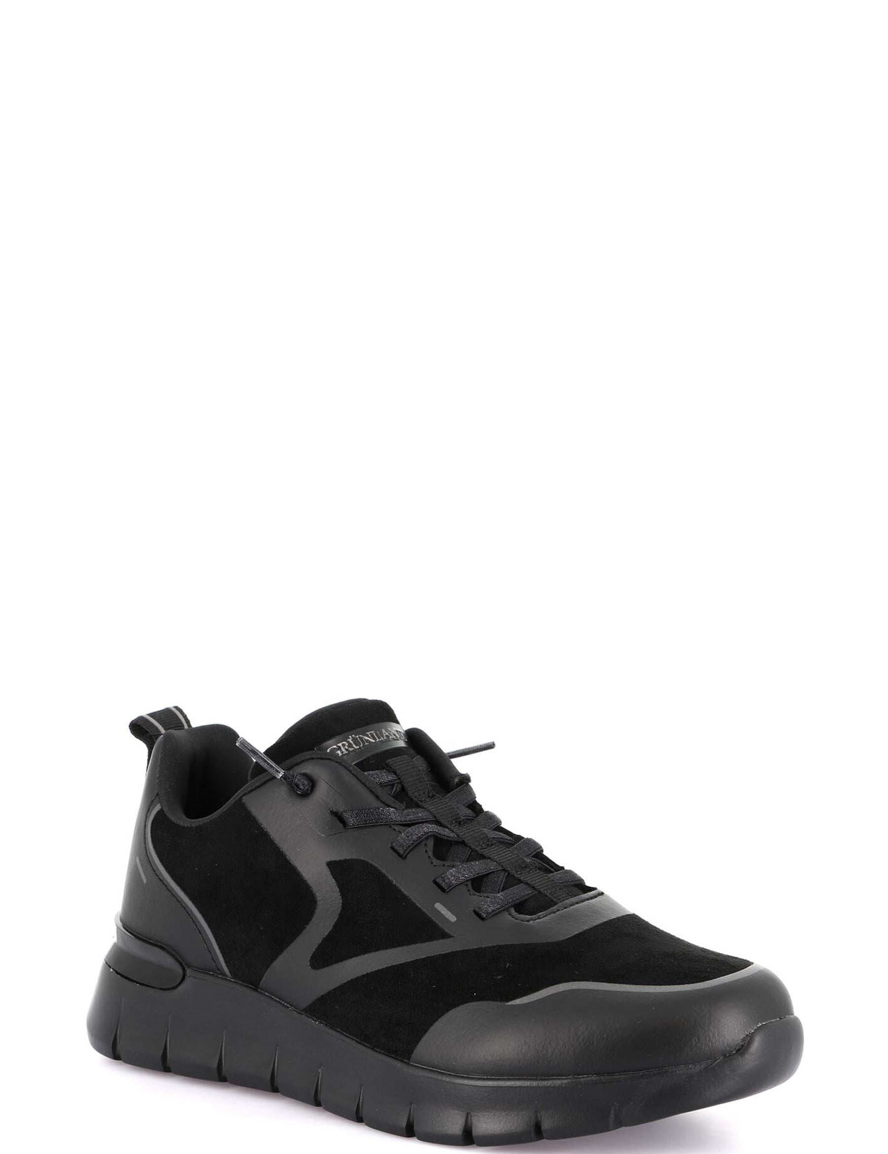 Sneakers Nero Grunland