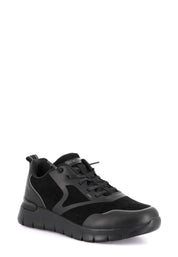 Sneakers Nero Grunland