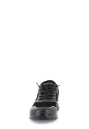 Sneakers Nero Grunland