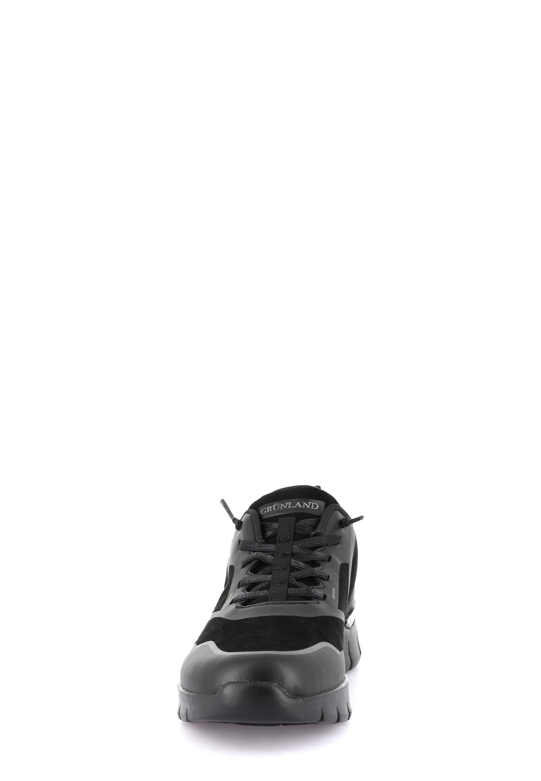 Sneakers Nero Grunland