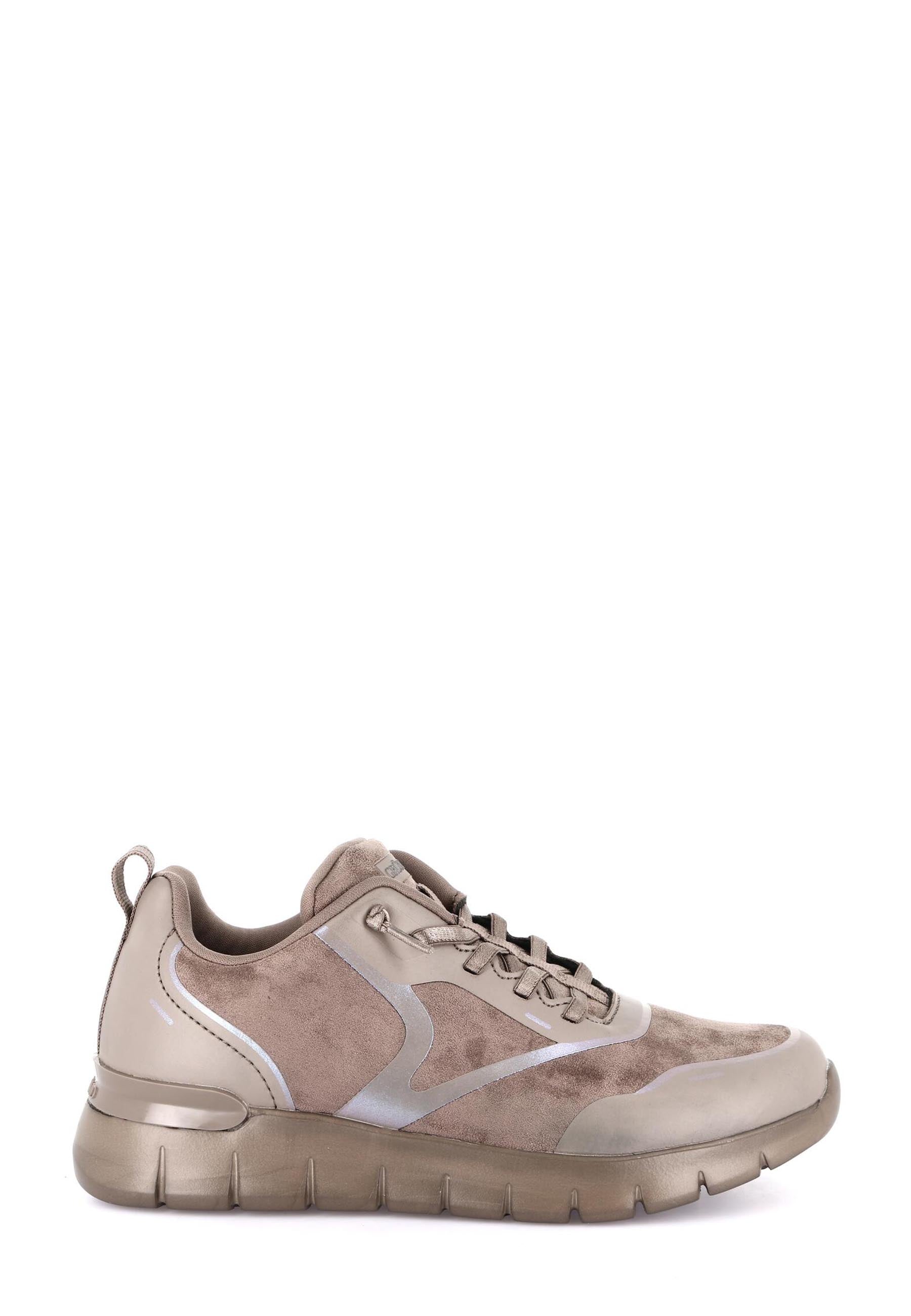 Sneakers Beige Grunland