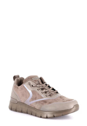 Sneakers Beige Grunland