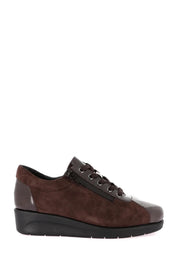 Sneakers Marrone Grunland
