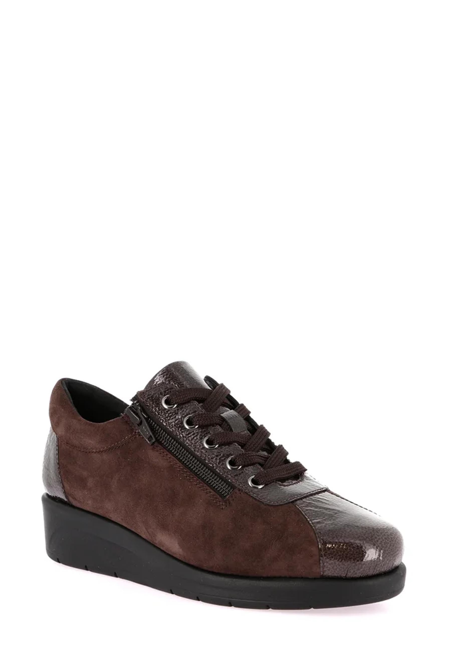 Sneakers Marrone Grunland