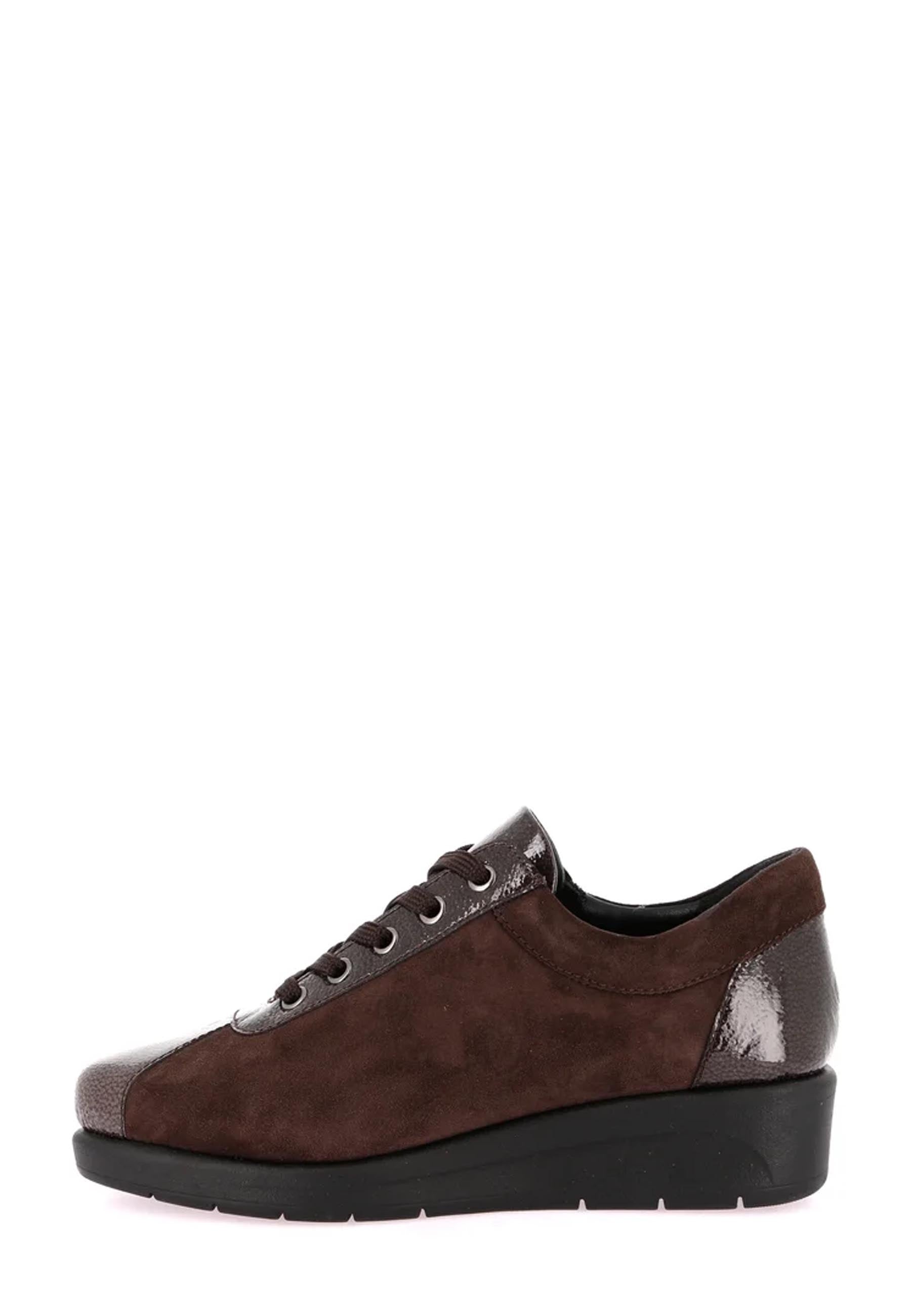 Sneakers Marrone Grunland