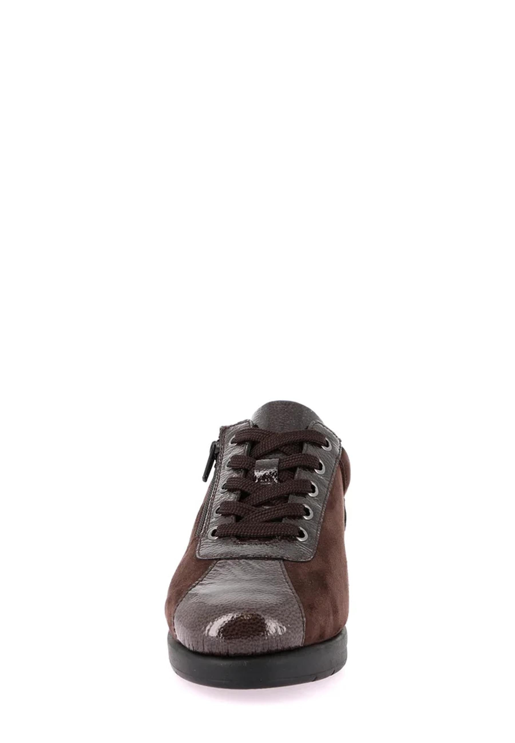 Sneakers Marrone Grunland