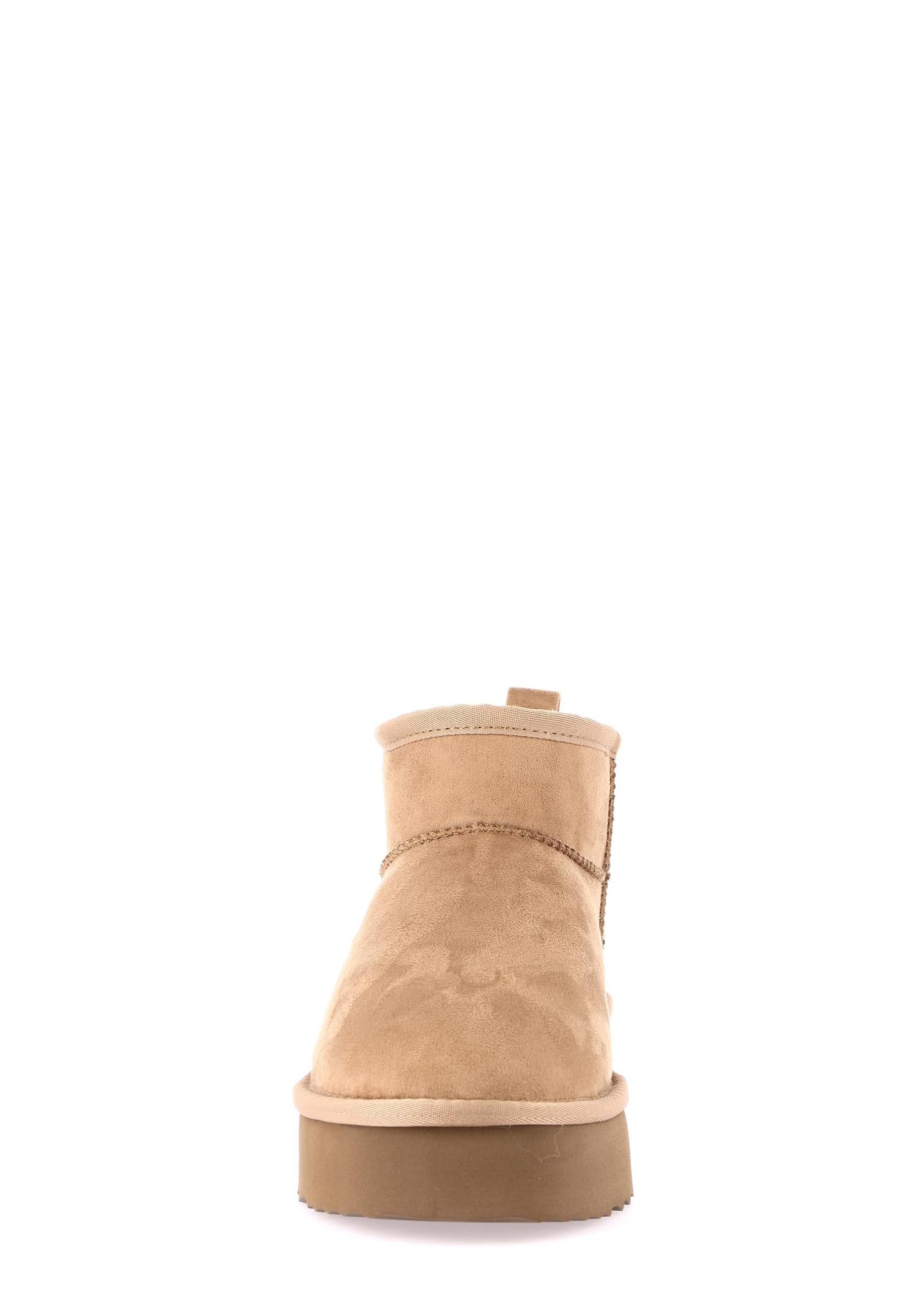 Stivaletti Beige Grunland