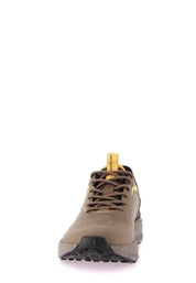 Sneakers Marrone Grunland