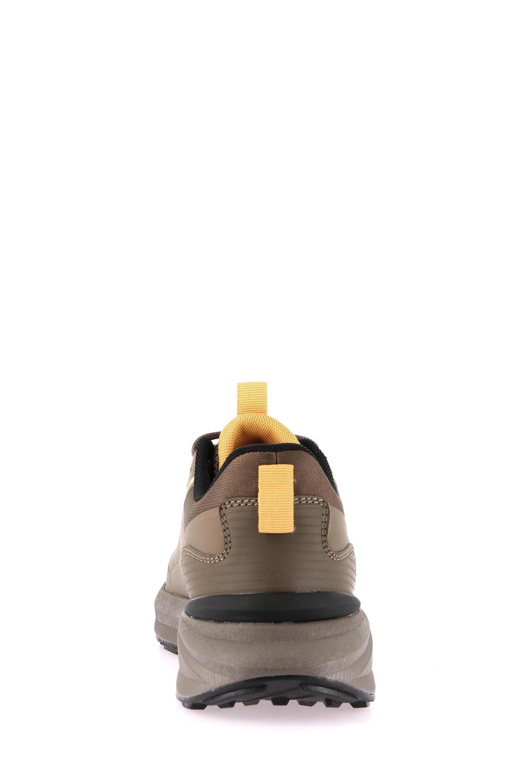 Sneakers Marrone Grunland