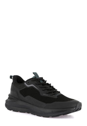 Sneakers Nero Grunland