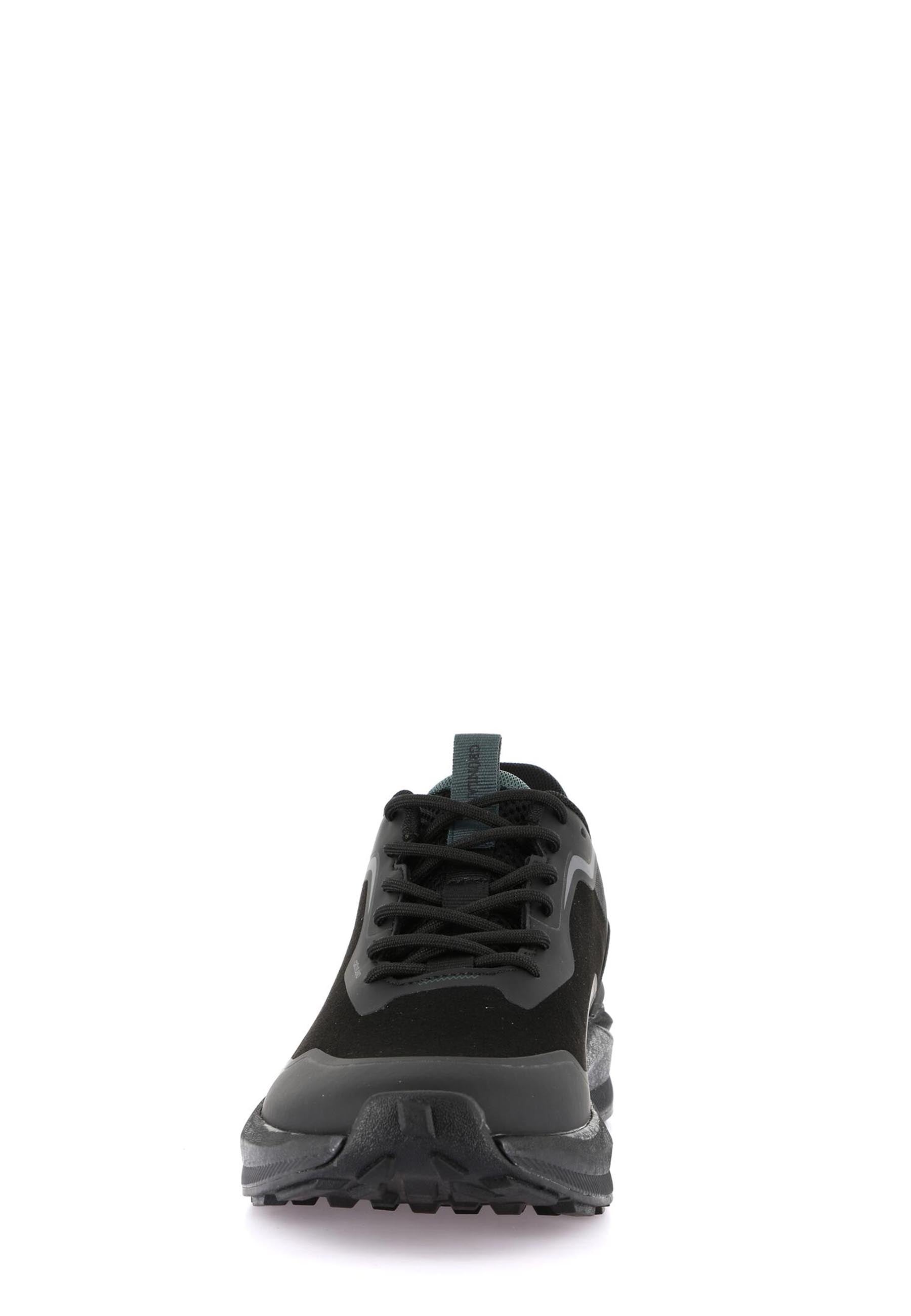 Sneakers Nero Grunland
