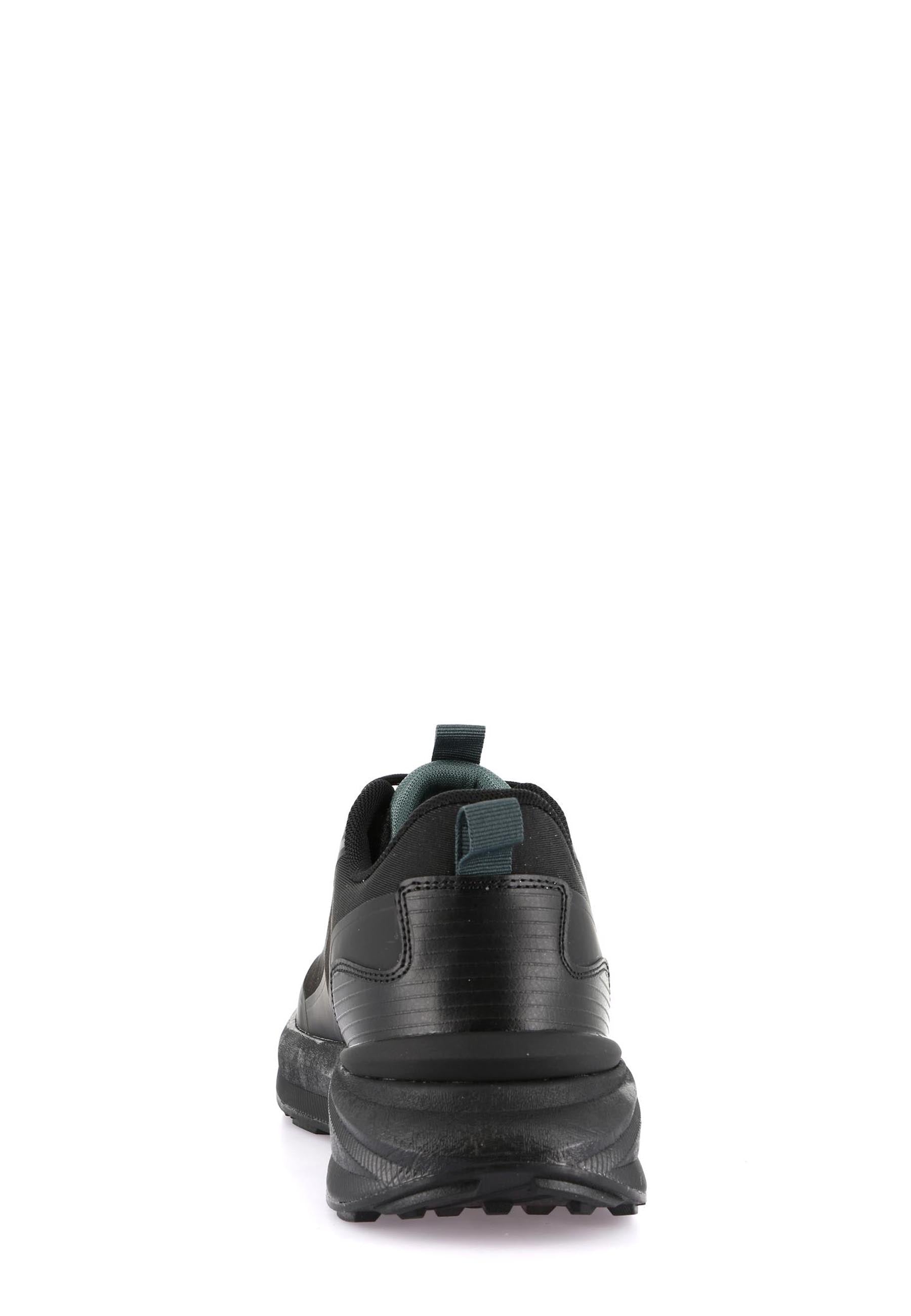 Sneakers Nero Grunland