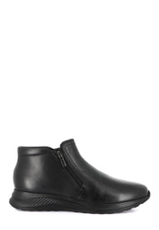 Stivaletti Nero Grunland