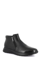 Stivaletti Nero Grunland