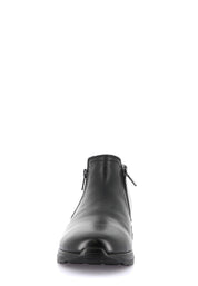 Stivaletti Nero Grunland