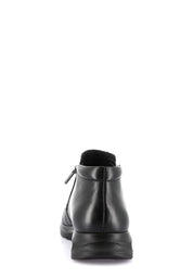 Stivaletti Nero Grunland
