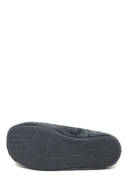 Pantofole Grigio Grunland