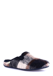 Pantofole Blu Grunland