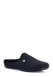 Pantofole Nero Grunland