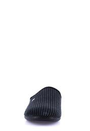 Pantofole Nero Grunland