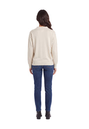 Polo Avorio Yes-zee