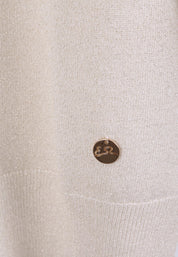 Polo Avorio Yes-zee