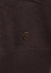 Polo Marrone Yes-zee