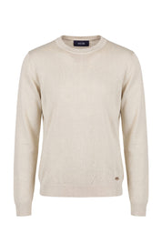 Maglioncini Beige Yes-zee