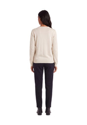 Maglioncini Beige Yes-zee