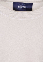 Maglioncini Beige Yes-zee