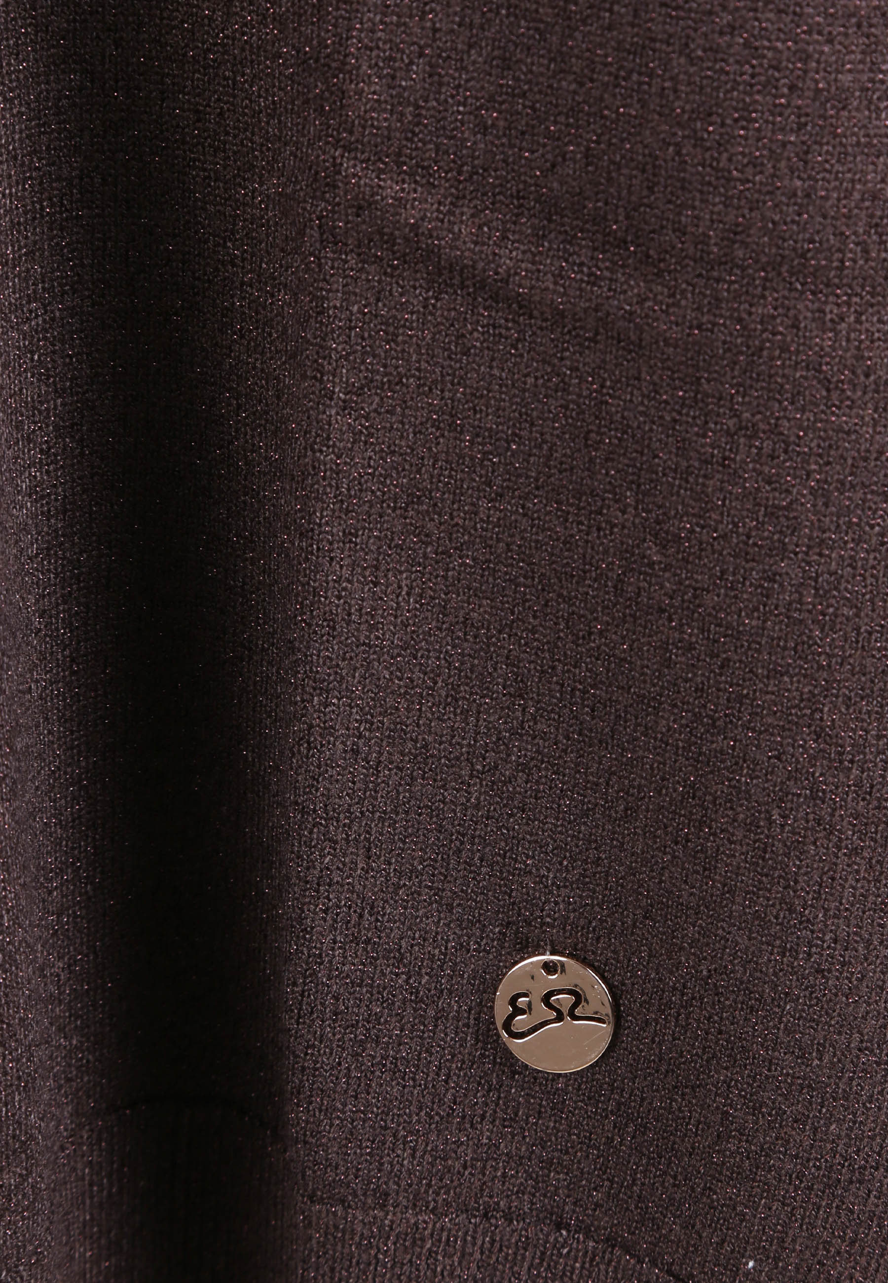 Maglioncini Marrone Yes-zee