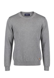 Maglioncini Grigio Yes-zee