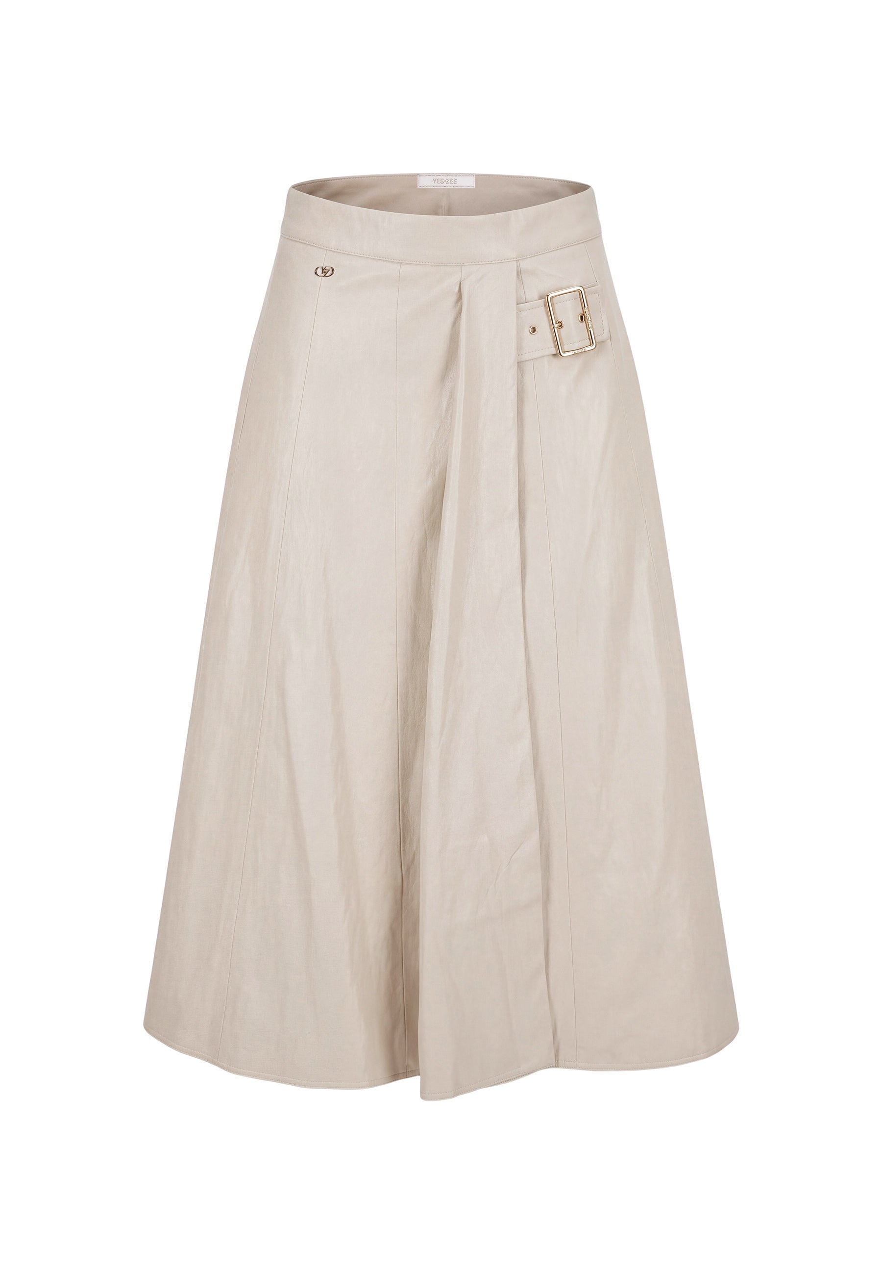 Gonne Beige Yes-zee