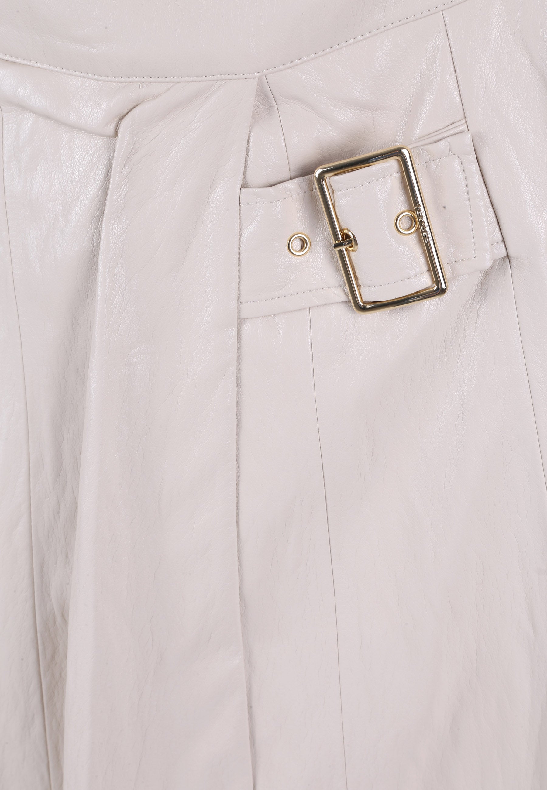 Gonne Beige Yes-zee