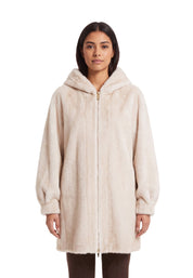 Pellicce Avorio Yes-zee