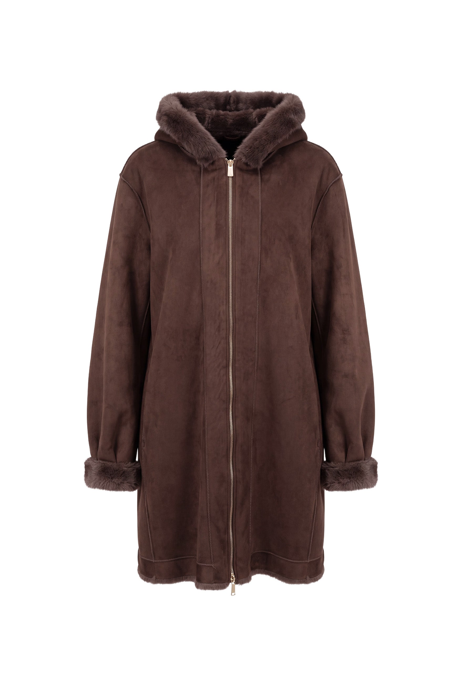 Pellicce Marrone Yes-zee