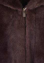 Pellicce Marrone Yes-zee