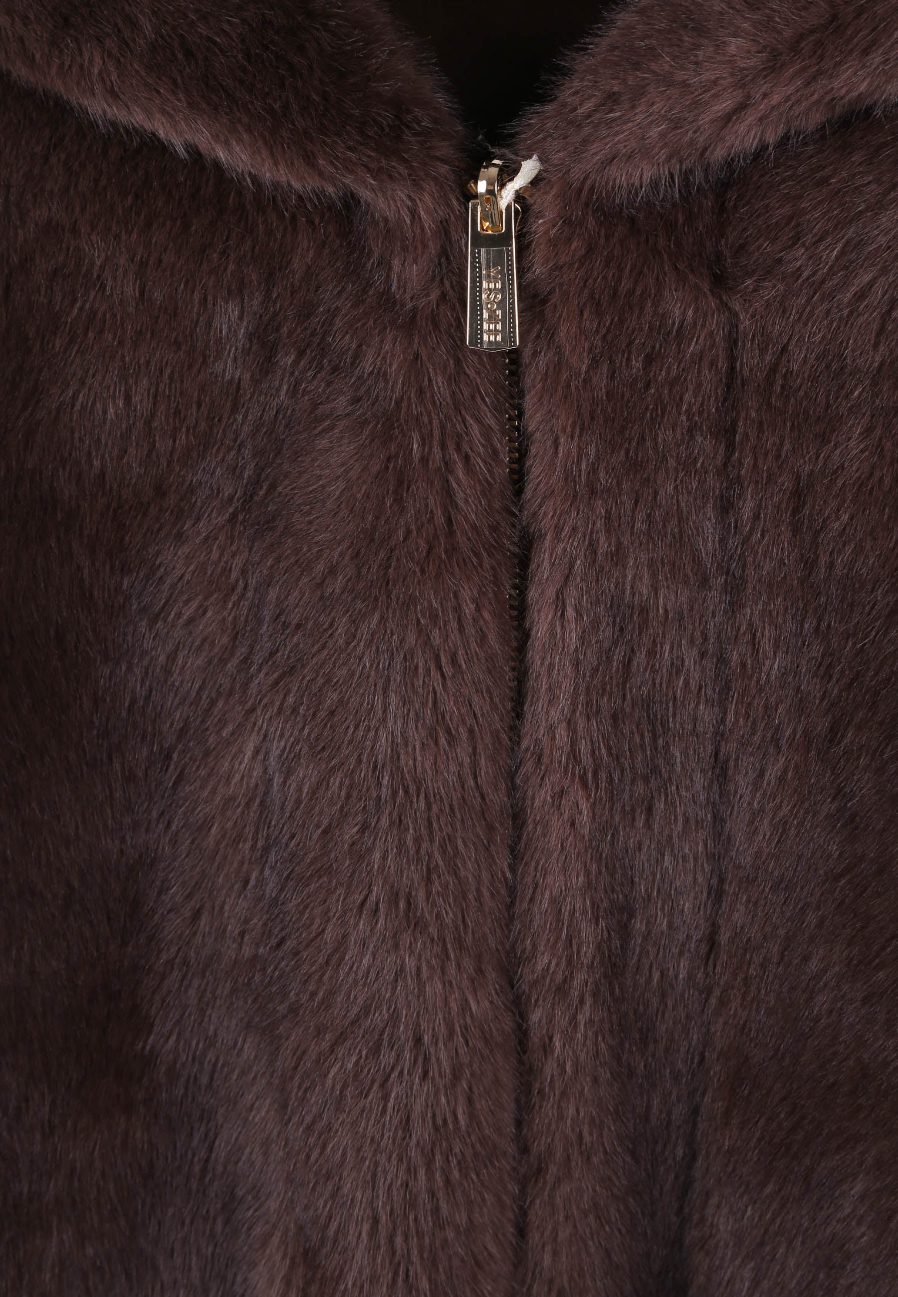 Pellicce Marrone Yes-zee