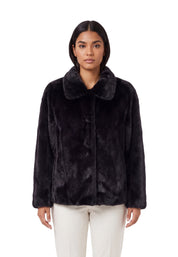Pellicce Nero Yes-zee
