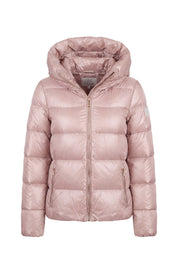 Piumini Rosa Yes-zee