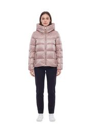 Piumini Rosa Yes-zee
