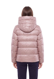 Piumini Rosa Yes-zee