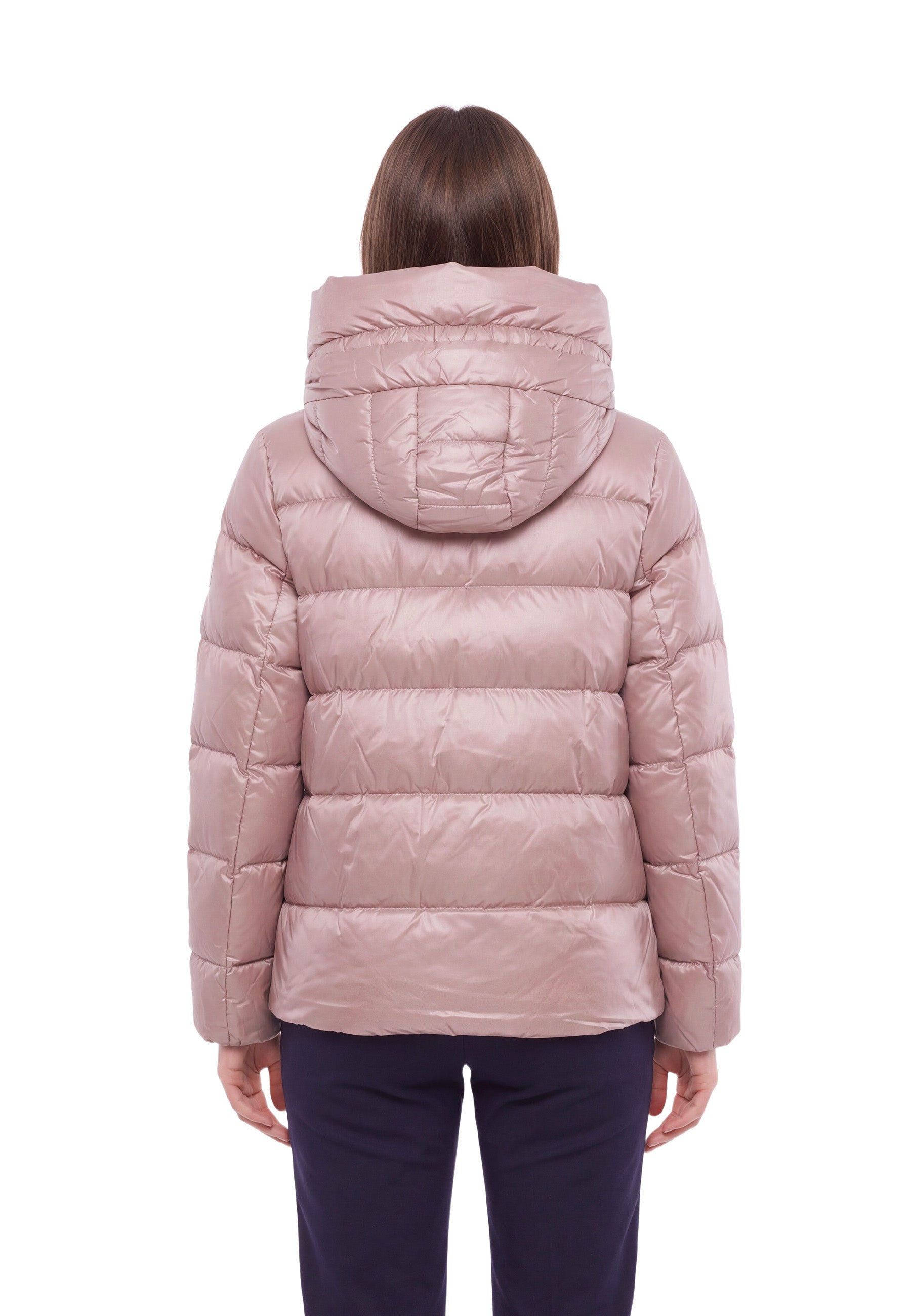 Piumini Rosa Yes-zee