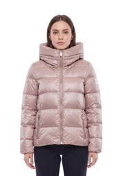 Piumini Rosa Yes-zee