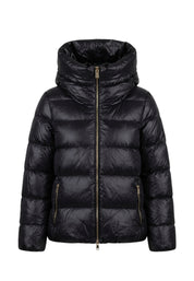 Piumini Nero Yes-zee
